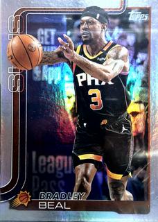 Bradley Beal