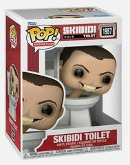 Skibidi Toilet #1957 (Animation)