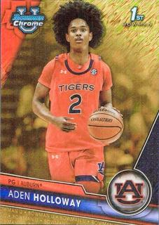 Aden Holloway
