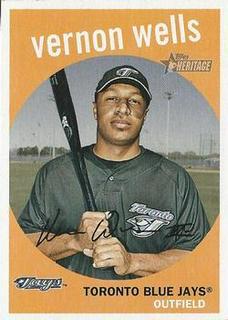 Vernon Wells