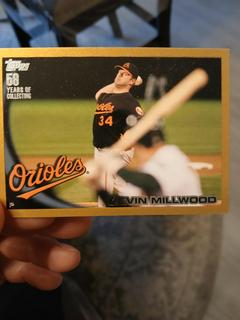 Kevin Millwood