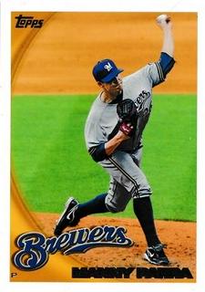 Manny Parra