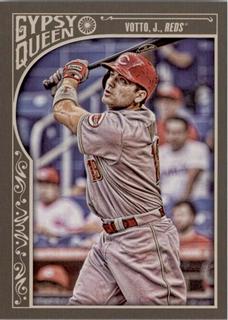 Joey Votto
