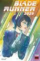 Blade Runner 2029 | Comic Books Blade Runner 2029
