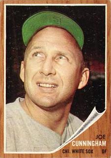 Joe Cunningham