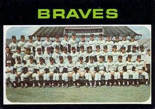 Braves Team