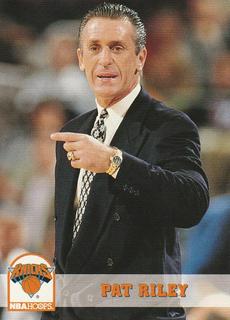 Pat Riley