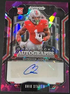 Quinshon Judkins