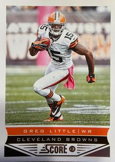 Greg Little