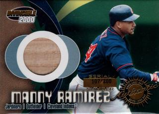 Manny Ramirez