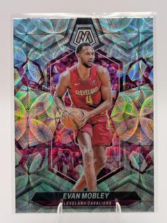 Evan Mobley