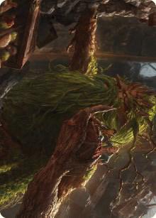 Treebeard, Gracious Host