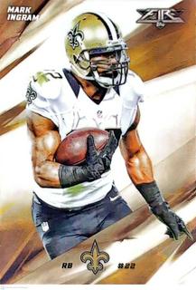 Mark Ingram