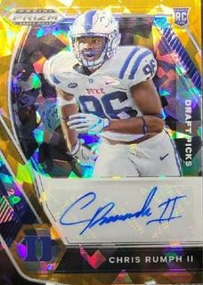 Chris Rumph II