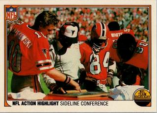 NFL Action Highlights