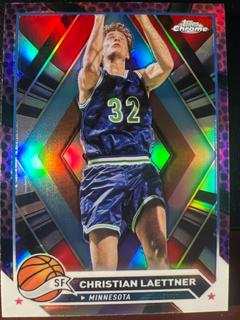 Christian Laettner