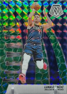 Luka Doncic