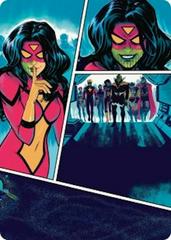 Secret Invasion #18