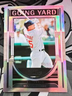 Mark McGwire