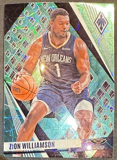 Zion Williamson