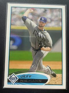 Jeff Niemann