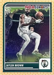 Jaylen Brown