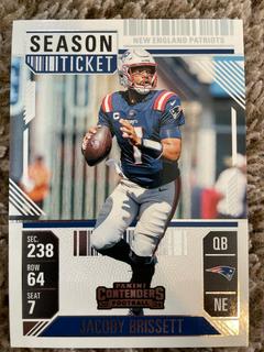 Jacoby Brissett