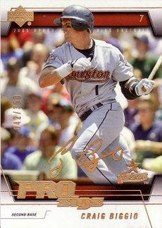 Craig Biggio