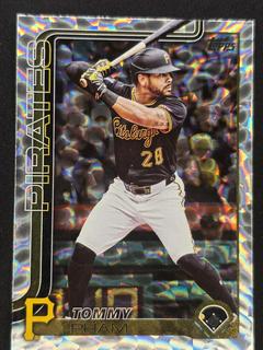 Tommy Pham