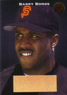 Barry Bonds