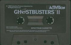 Media | Ghostbusters II ZX Spectrum