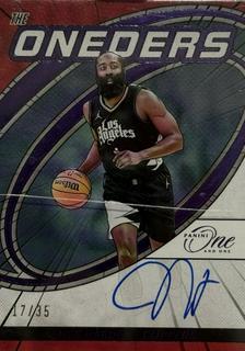 James Harden