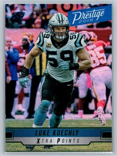 Luke Kuechly