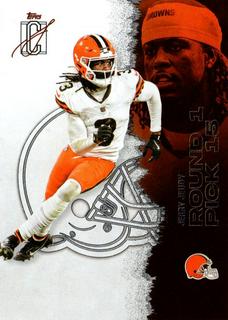 Jerry Jeudy