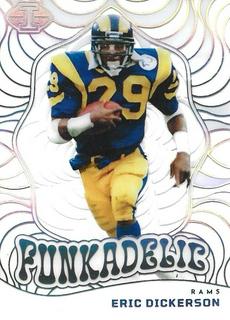 Eric Dickerson