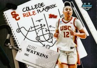 Juju Watkins