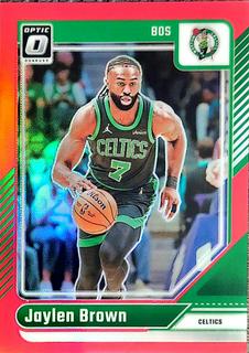 Jaylen Brown