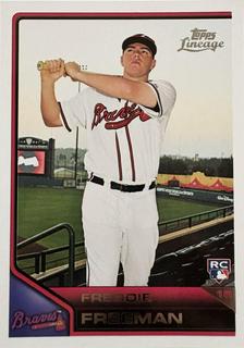 Freddie Freeman
