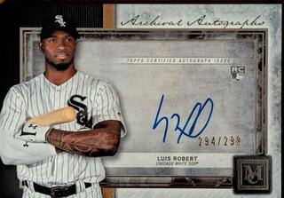 Luis Robert