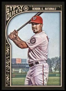 Anthony Rendon