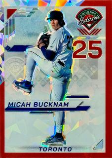 Micah Bucknam