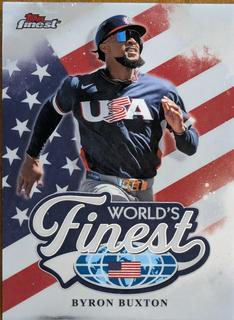 Byron Buxton