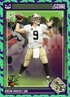 Drew Brees