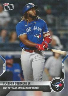 Vladimir Guerrero Jr.