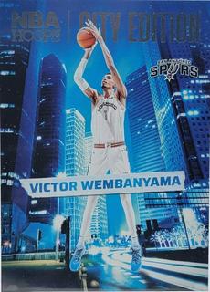 Victor Wembanyama