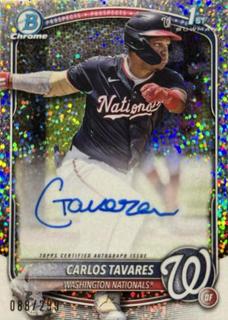 Carlos Tavares