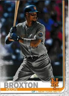 Keon Broxton