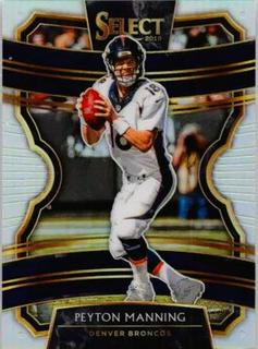 Peyton Manning