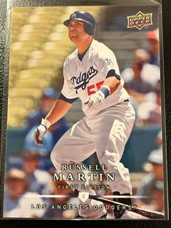 Russell Martin