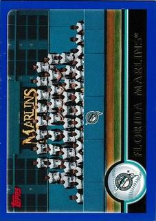 Florida Marlins